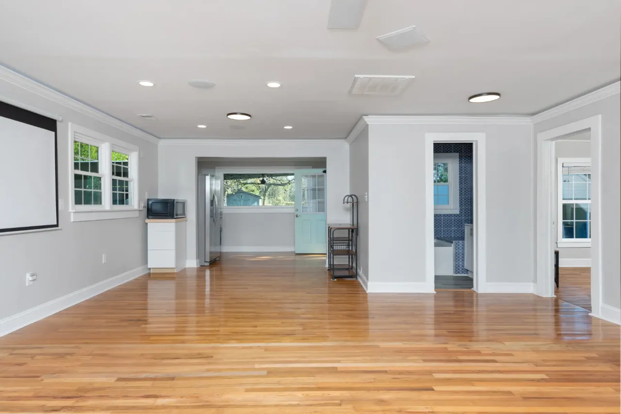 - Manjal Manor - Manjal Manor Venue Indoor Photos3