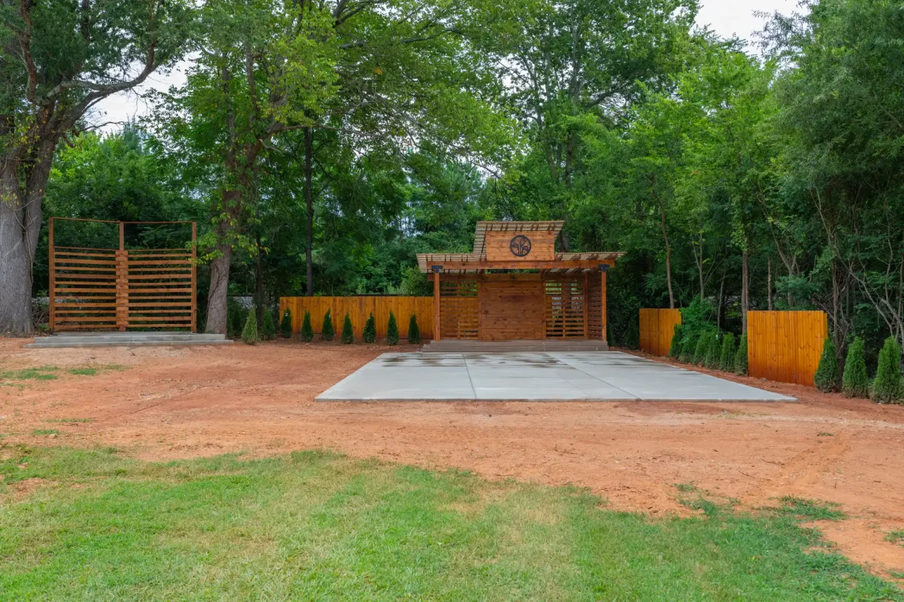 - Manjal Manor - Manjal Manor Venue Outdoor Photos2